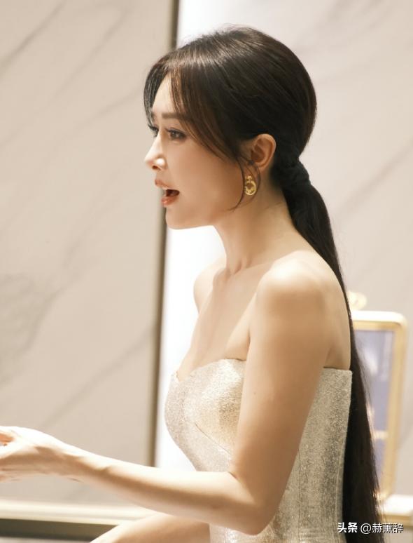 中年女明星身材管理_豪放熟女明星_熟女魅力保养秘诀