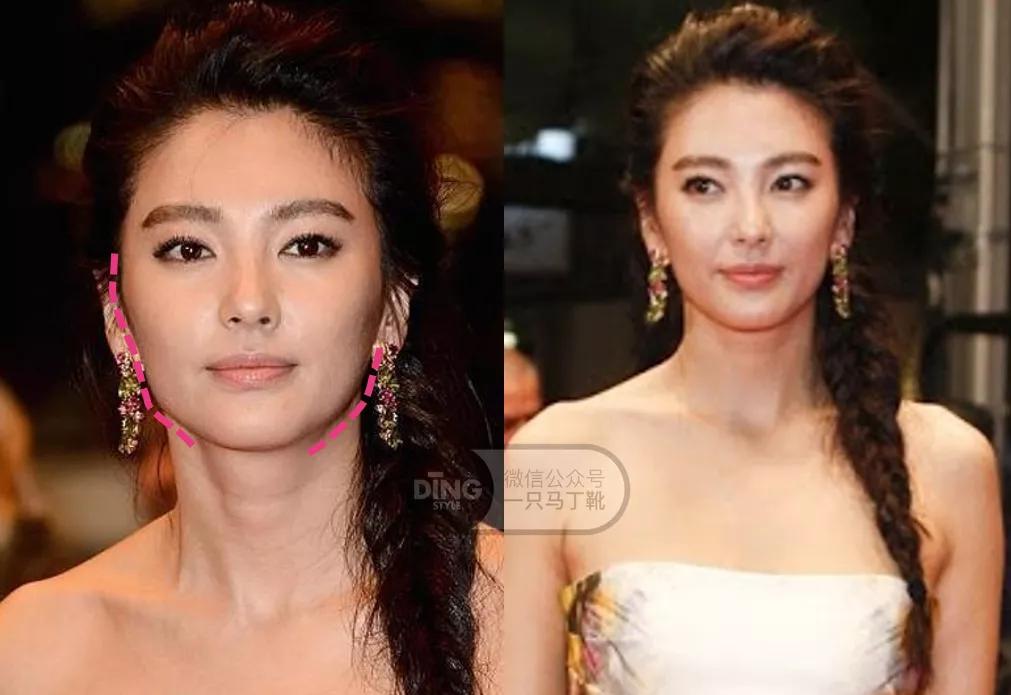 张雨绮年轻感_熟女长相_豪放熟女明星