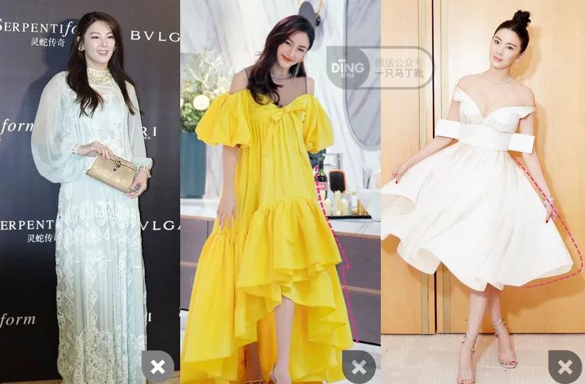 熟女长相_张雨绮年轻感_豪放熟女明星
