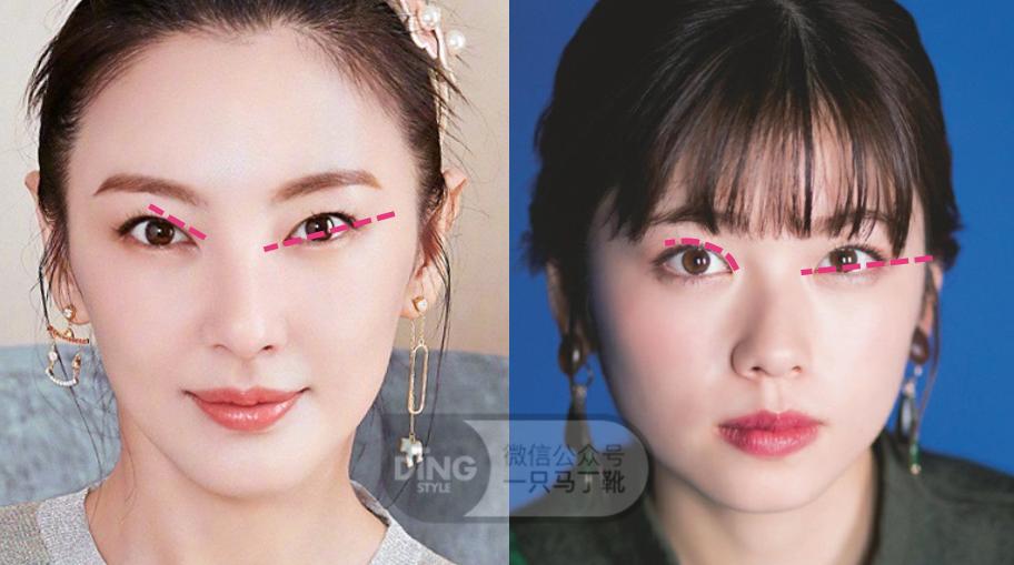 豪放熟女明星_熟女长相_张雨绮年轻感