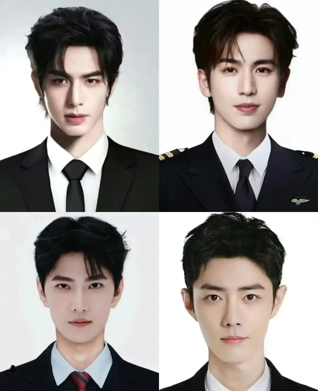 陈星宇林小雨恋情官宣_顶流CP突然破冰原因_娱乐圈文情侣节目