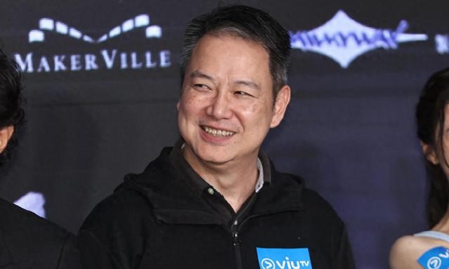 蔡子健学习进修成为财务策划师_蔡子健 退出娱乐圈_蔡子健离开TVB后的职业转型