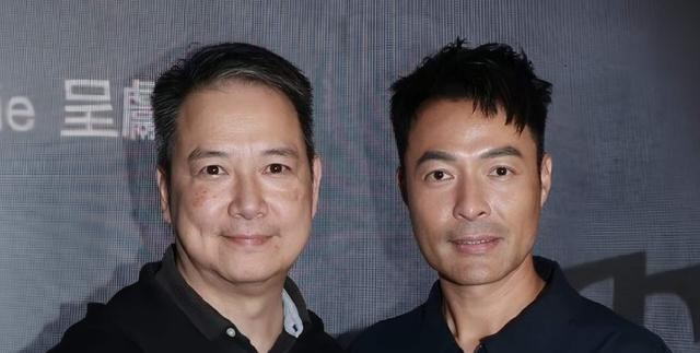 蔡子健 退出娱乐圈_蔡子健 复出 港剧