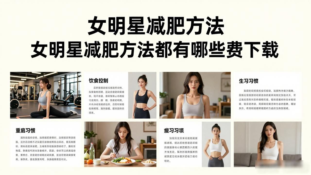 蔡依林减肥法_女明星减肥偏方_明星减肥方法