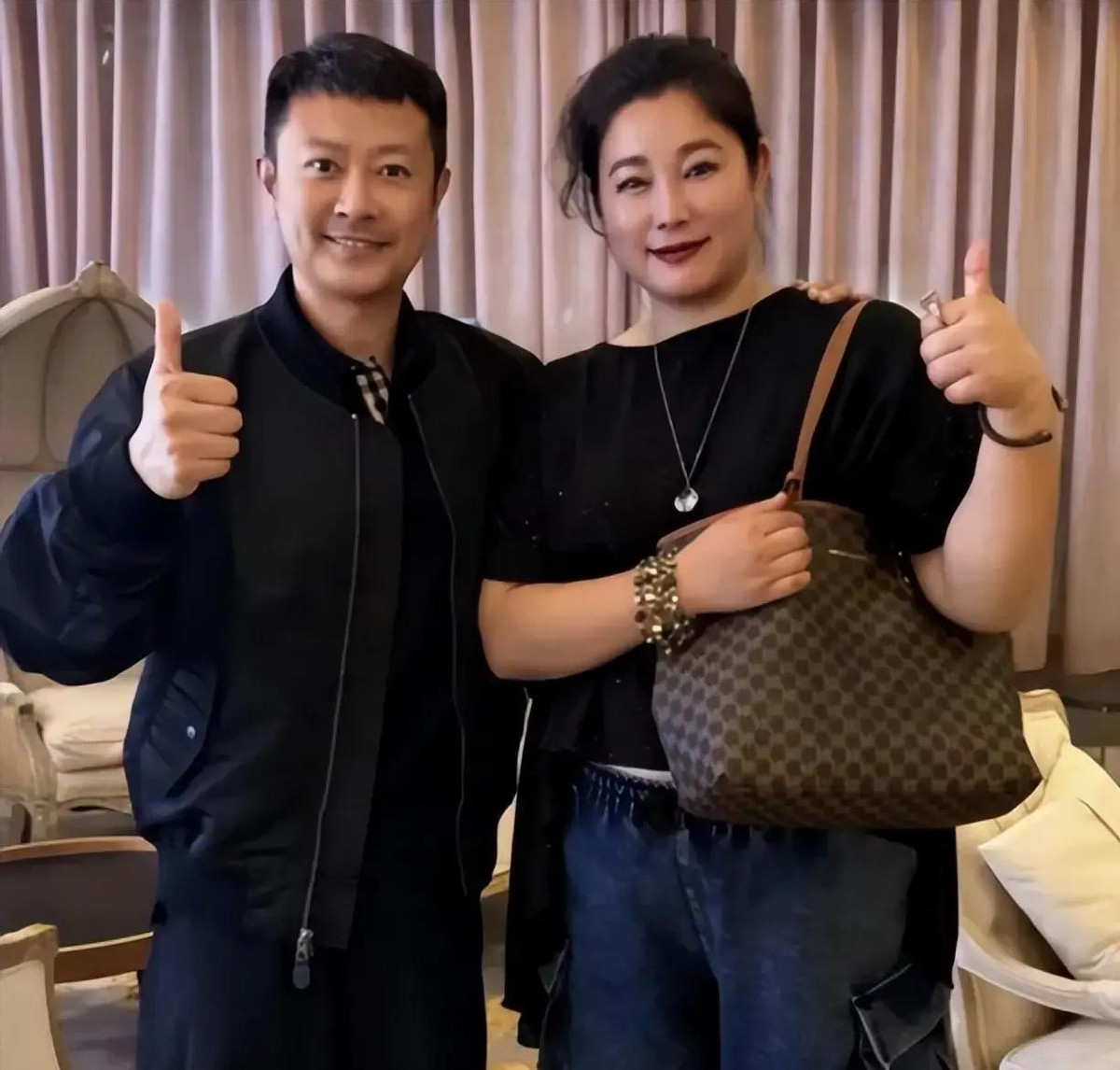 娱乐圈的胖女明星_于娜体重变化原因_于娜综艺节目