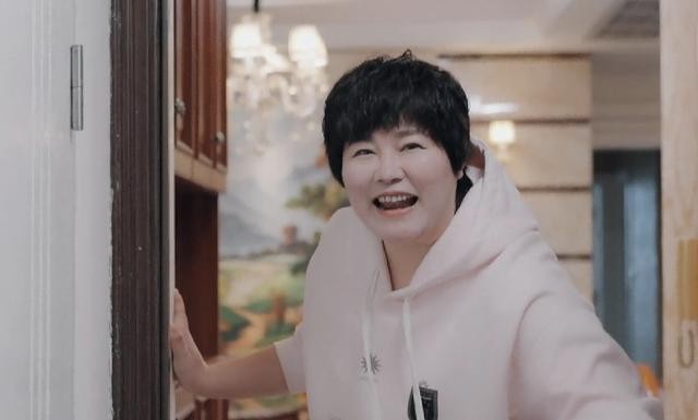 娱乐圈的胖女明星_于娜身材变化_情绪对体重的影响