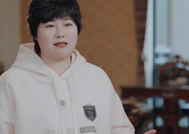 娱乐圈的胖女明星_于娜身材变化_情绪对体重的影响