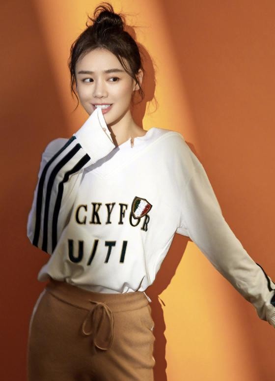 于娜身材变化_情绪对体重的影响_娱乐圈的胖女明星