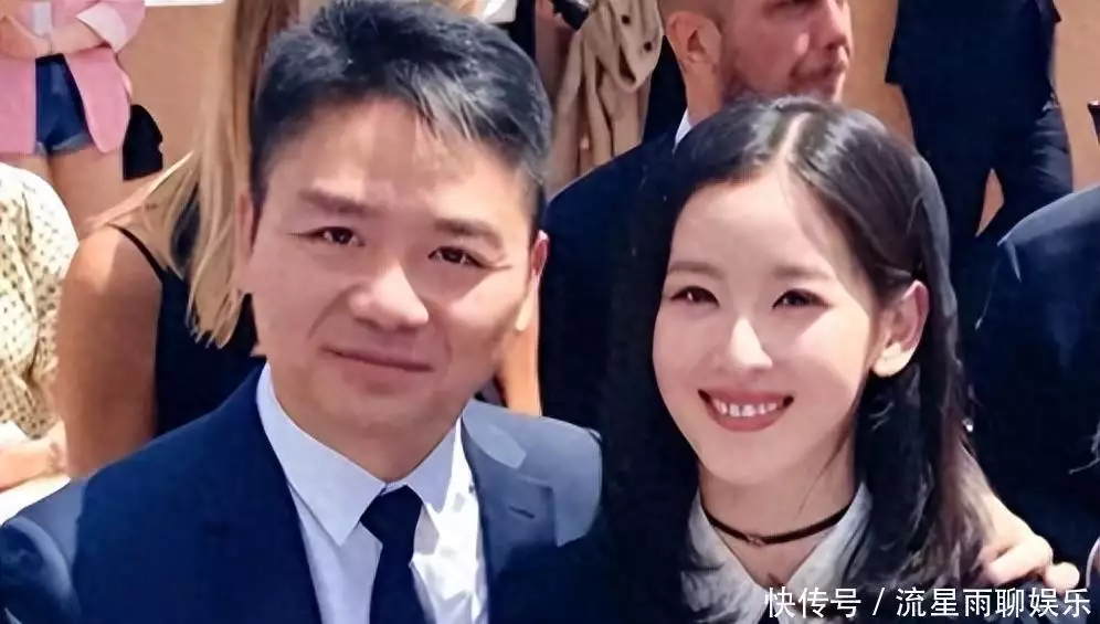 章泽天个人博客深度对话_章泽天商业投资布局_章泽天 娱乐圈