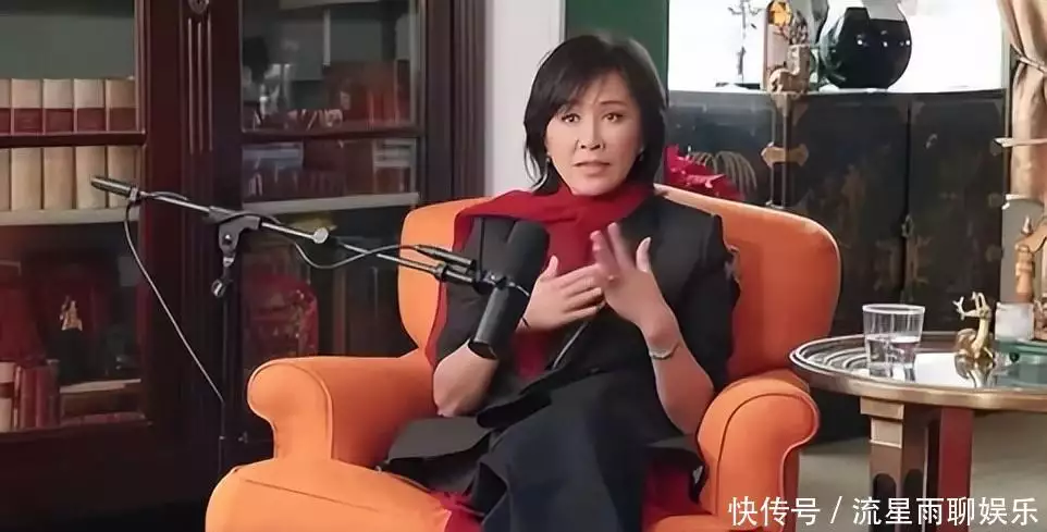 章泽天 娱乐圈_章泽天商业投资布局_章泽天个人博客深度对话