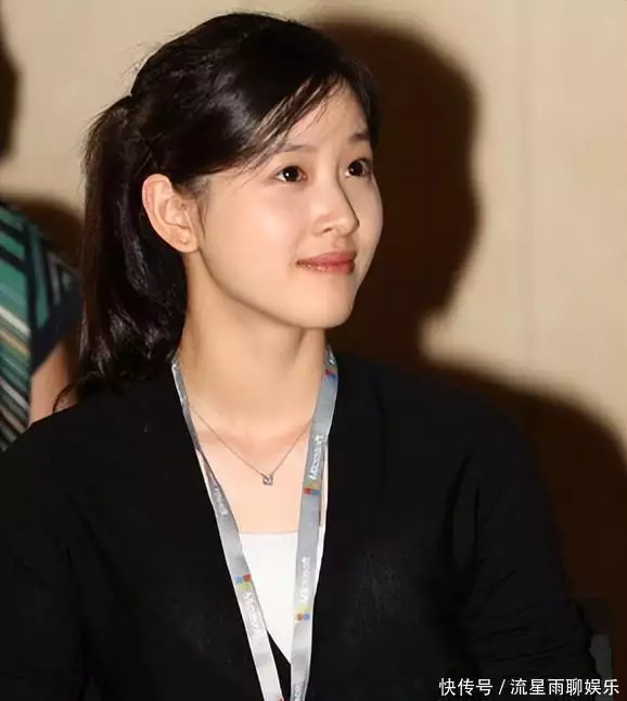 章泽天个人博客深度对话_章泽天 娱乐圈_章泽天商业投资布局