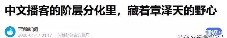 章泽天个人博客深度对话_章泽天 娱乐圈_章泽天商业投资布局