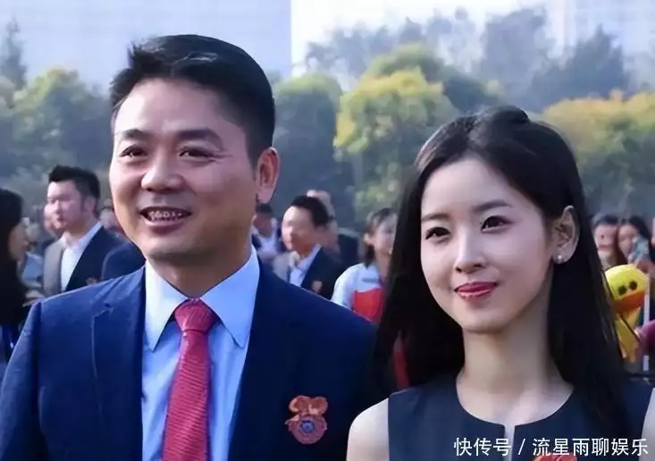 章泽天个人博客深度对话_章泽天商业投资布局_章泽天 娱乐圈