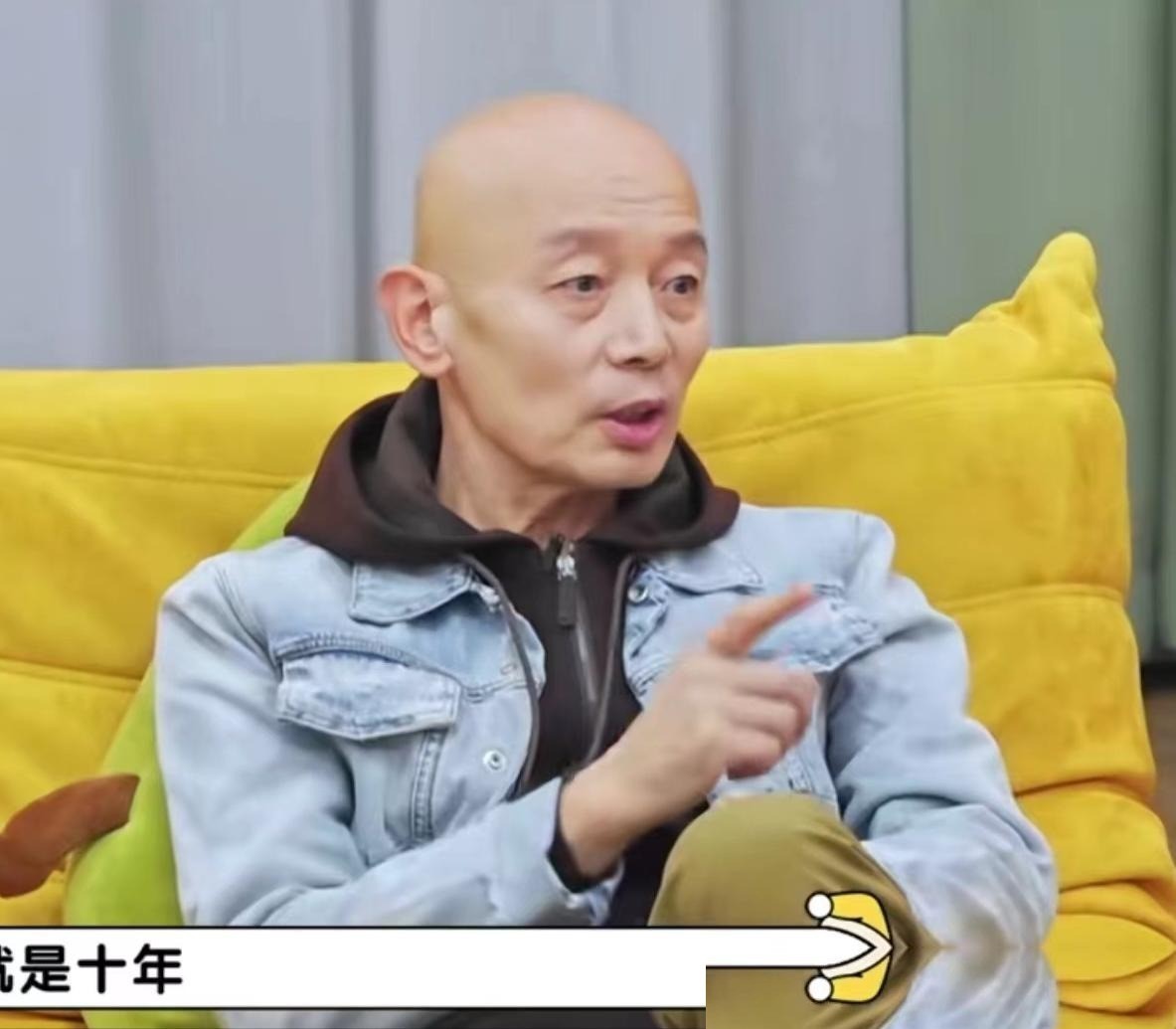 葛优个人生活经历_葛优家庭背景故事_葛优的女明星