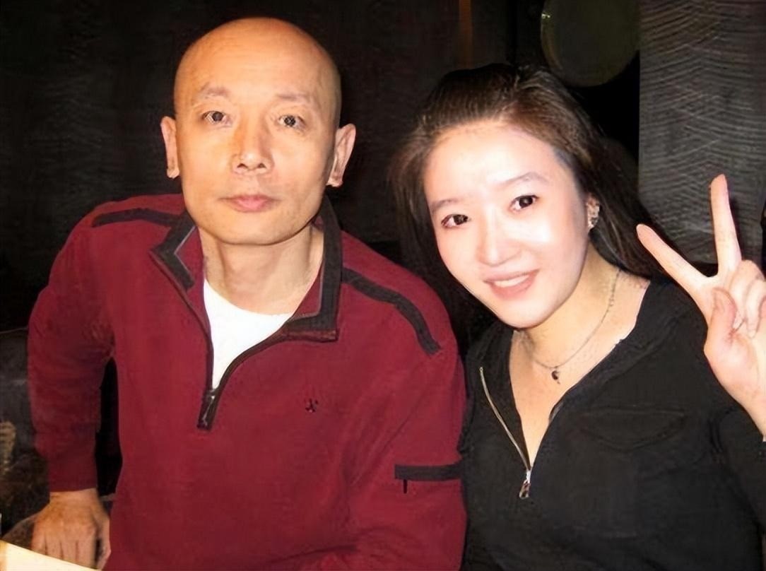 葛优的女明星_葛优个人生活经历_葛优家庭背景故事