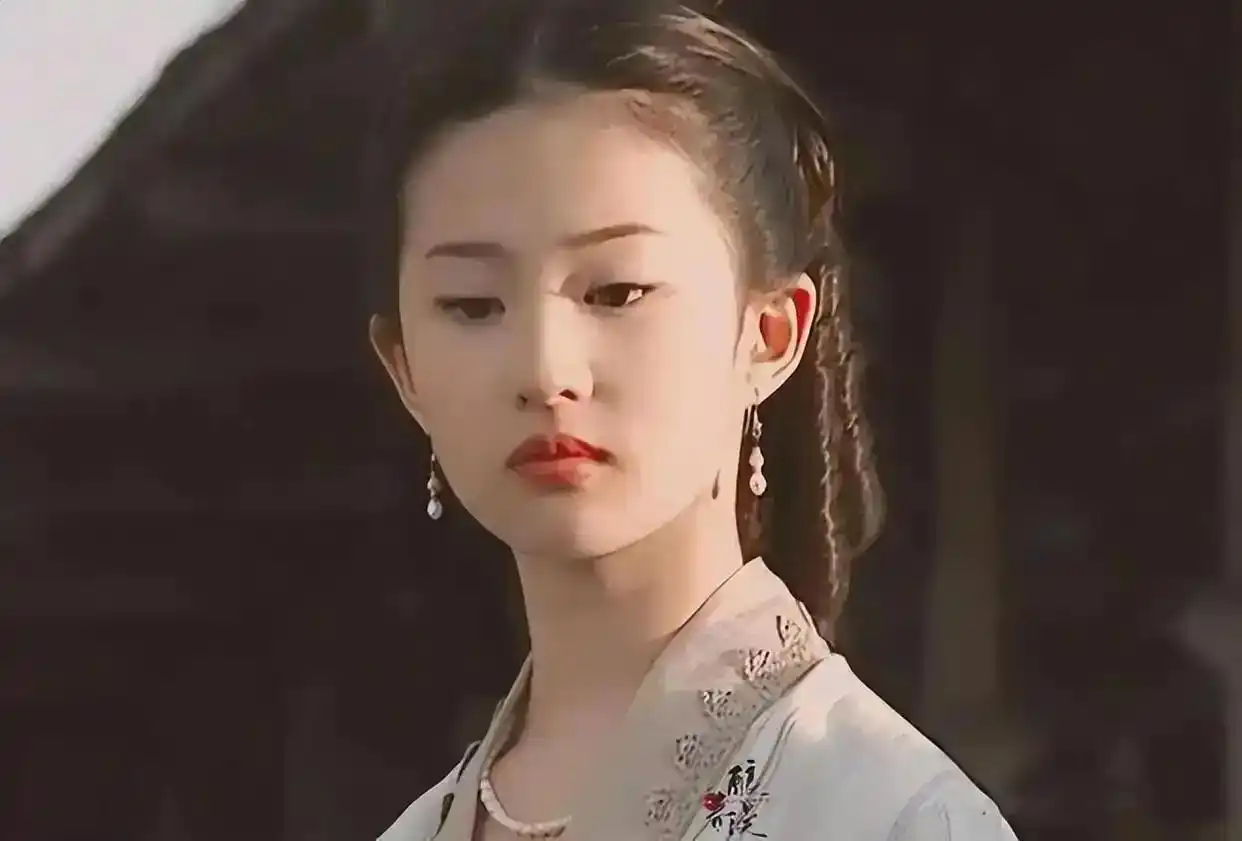 演技精湛的女演员推荐_所有女明星排行榜_最突出“杠剧”能耐的十位女演员