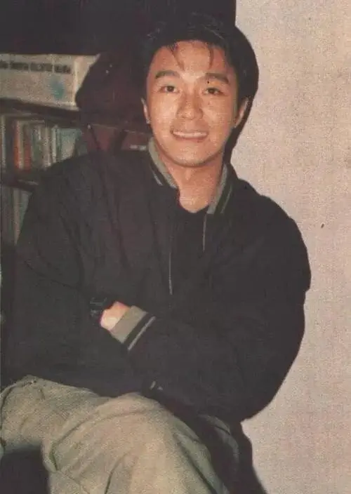 谢贤 仗义提携后辈 香港娱乐圈 德行 人情味_香港娱乐圈被谁控制