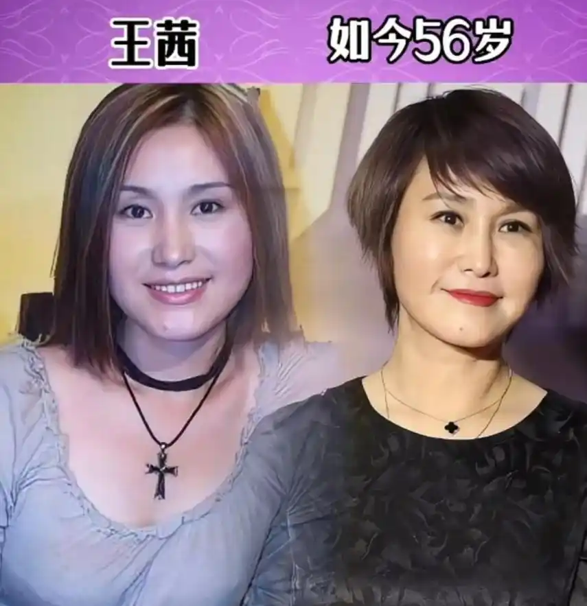 最美熟龄女星_岁月沉淀韵味_明星最老的女明星