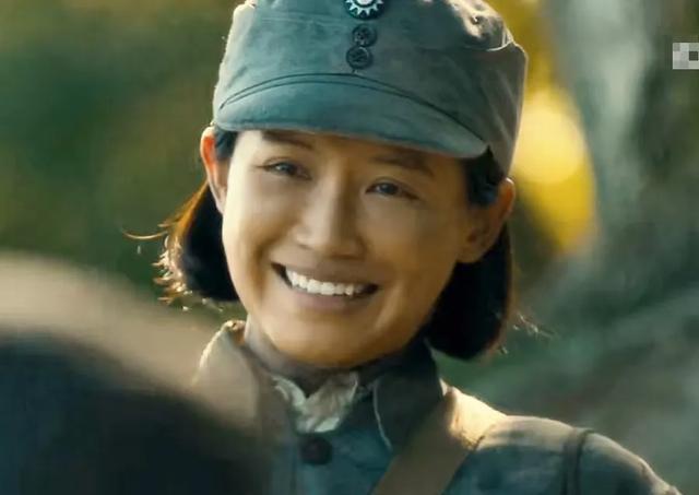 素颜战地医生苏青_女明星苏青_真实人设不修图