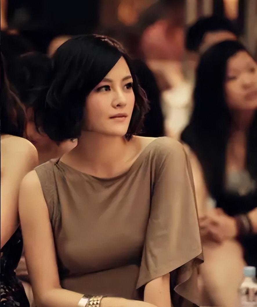 陈妍希清纯人设绯闻_高圆圆感情经历_陈妍希退出娱乐圈