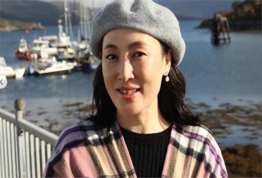 新加坡女明星有哪些_新加坡经典电视剧 内地热播 女星现状