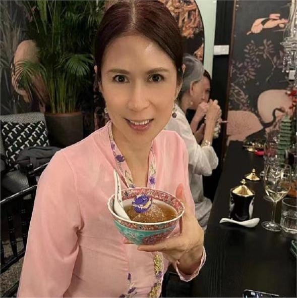 新加坡女明星有哪些_新加坡经典电视剧 内地热播 女星现状