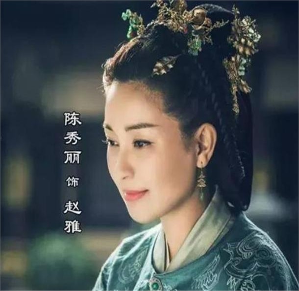 新加坡经典电视剧 内地热播 女星现状_新加坡女明星有哪些