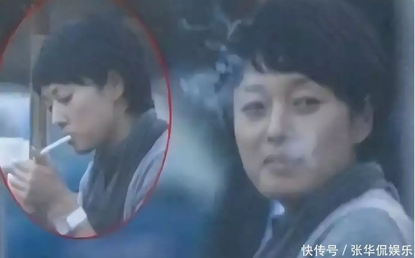 女明星抽烟现象_女明星喝醉被_刘亦菲抽烟事件