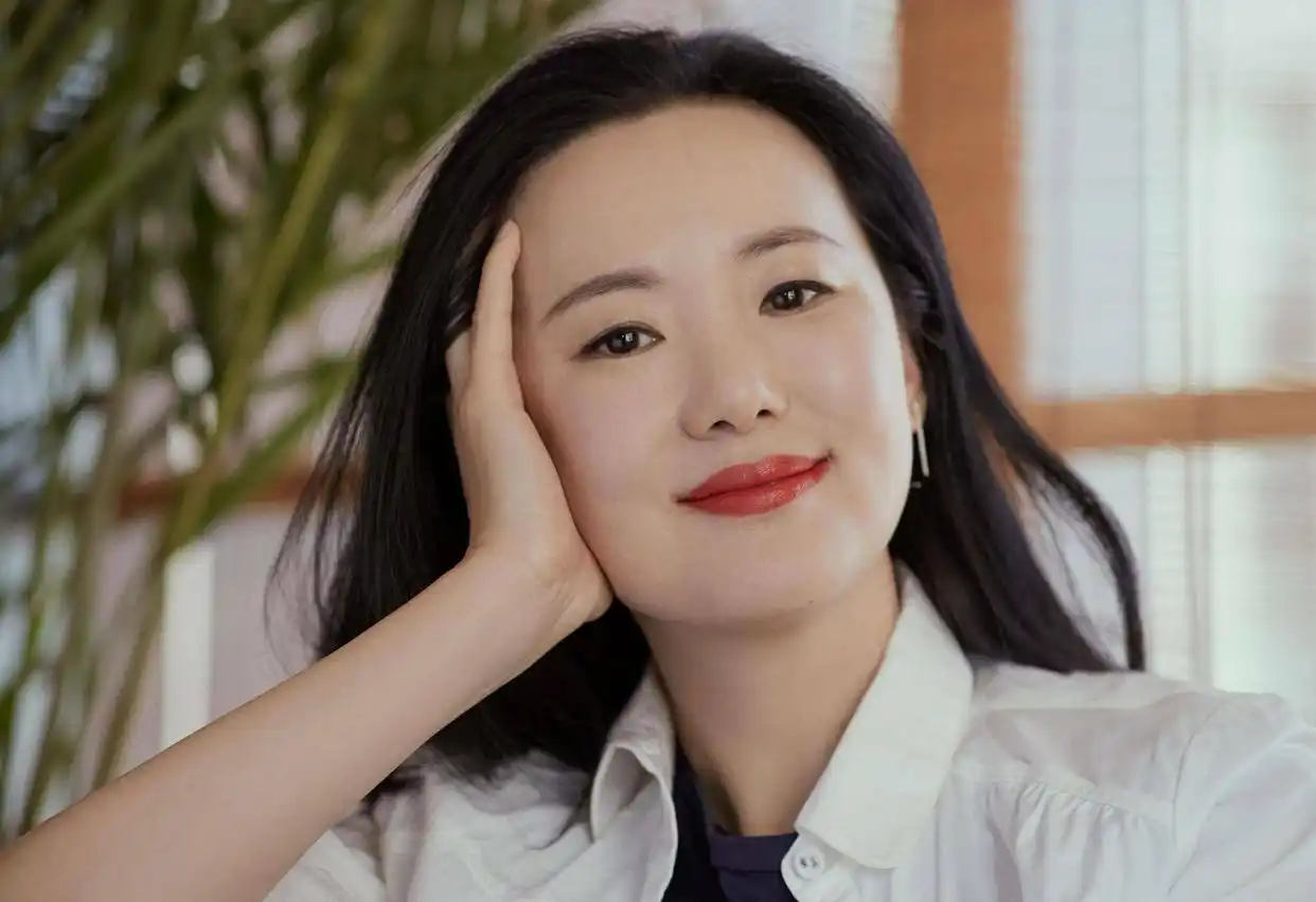 娱乐圈最干净的女演员_演技派女演员推荐_唯一品德高尚没有黑料的明星是谁啊图片,