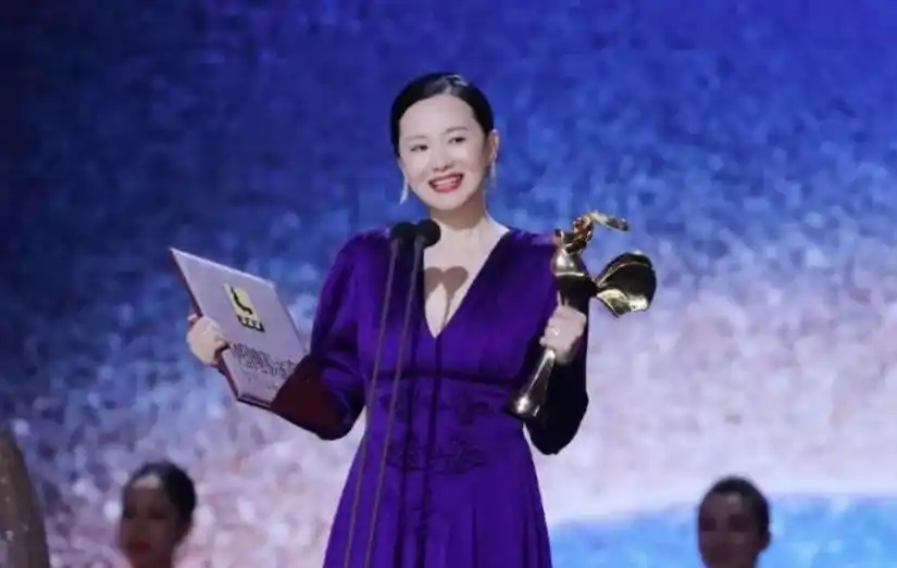 演技派女演员推荐_娱乐圈最干净的女演员_唯一品德高尚没有黑料的明星是谁啊图片,