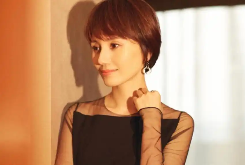 唯一品德高尚没有黑料的明星是谁啊图片,_娱乐圈最干净的女演员_演技派女演员推荐