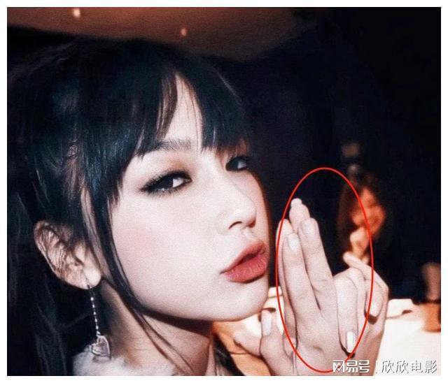 陈冠希杨颖早年合照 艳照门事件影响 杨颖陈冠希关系_娱乐圈门事件照片