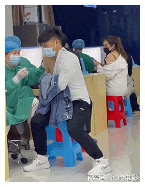 娱乐圈门事件照片_陈冠希杨颖早年合照 艳照门事件影响 杨颖陈冠希关系