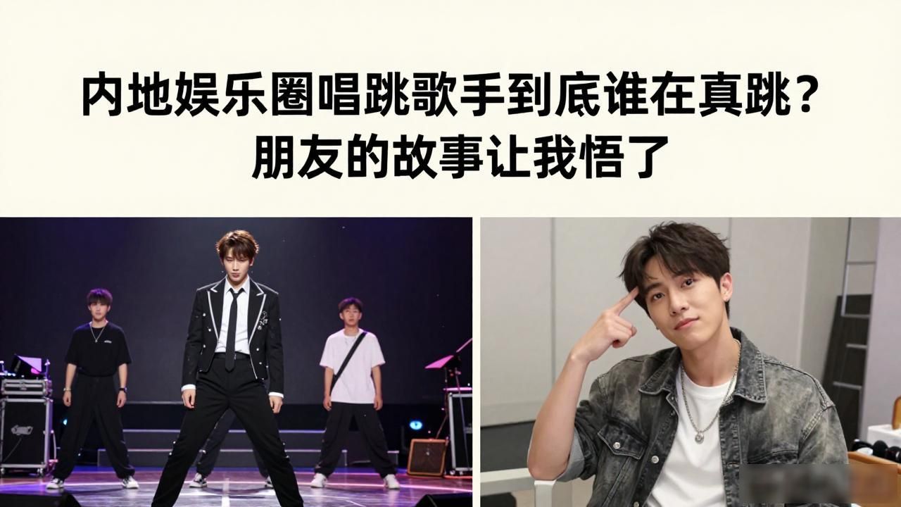 内地歌星_内地娱乐圈唱跳歌手_内娱唱跳女歌手