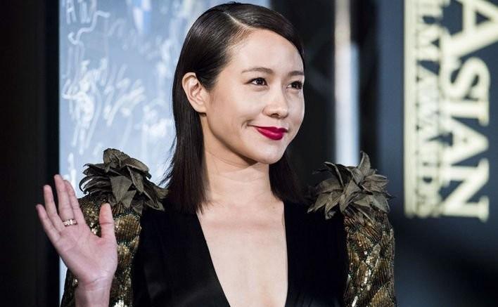 中日混血 明星 代表_混血明星 颜值 排名_混血女明星鼻子