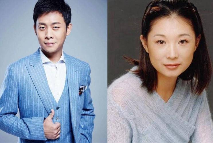 娱乐圈幸福婚姻案例_明星夫妻恩爱长久_娱乐圈零绯闻明星