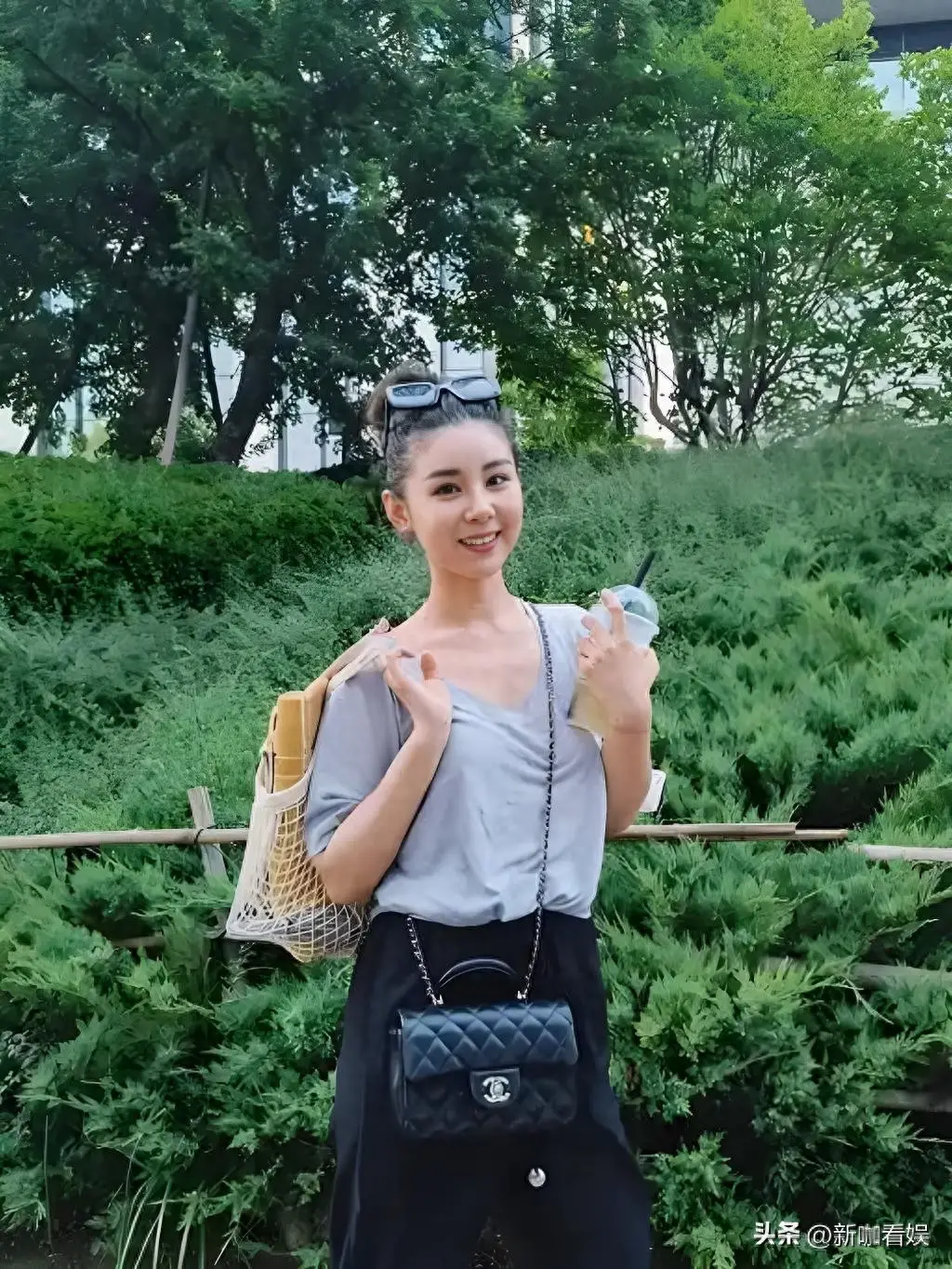 零绯闻不炒作专注作品的女星_娱乐圈零绯闻明星_内娱最干净的女星盘点