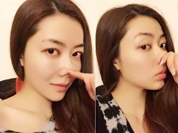 娱乐圈没整过容的明星_娱乐圈明星整容自证未整容方法_邓紫棋杨颖杨幂杨紫张天爱熊黛林by2林志玲娄艺潇辟谣方式分析