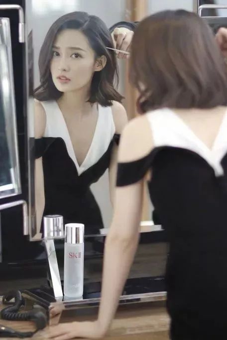 时尚圈10大女星短发Look，总有一款适合你！