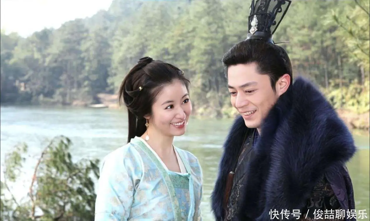 林心如 霍建华 娱乐圈婚姻典范_娱乐圈有名的老干部