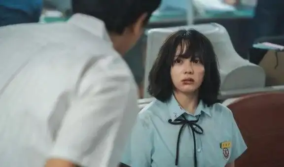 郑知苏外貌变化_韩娱圈外貌争议_韩剧整容女明星