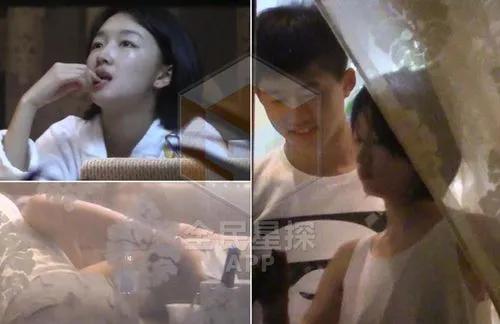 娱乐圈出轨的男人_娱乐圈忘记拉窗帘出轨事件_明星出轨被偷拍没拉窗帘