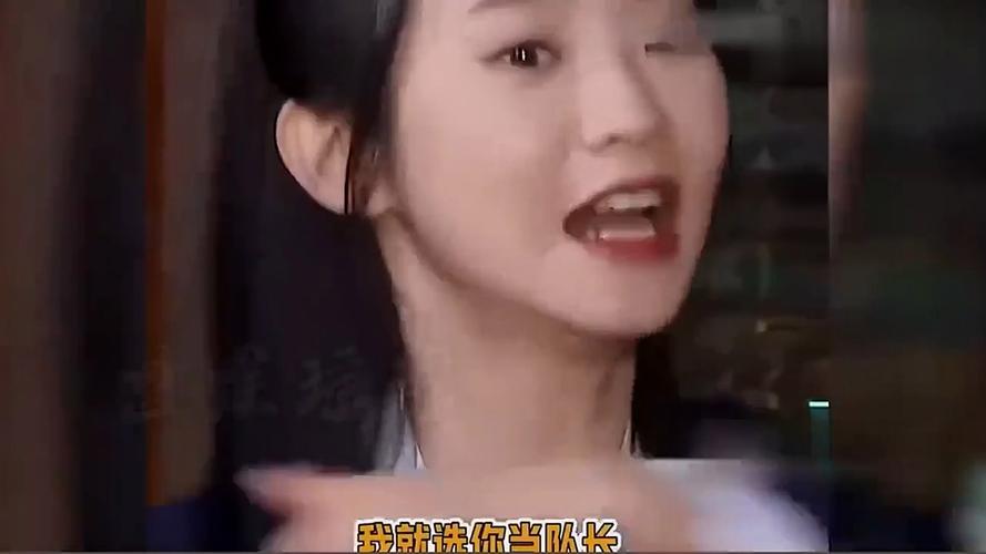 娱乐圈采访泥石流：明星不按套路出牌，真实反应成快乐源泉