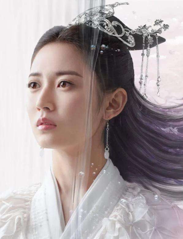 经典古装剧女演员_2016古装女明星_古装女神排行榜