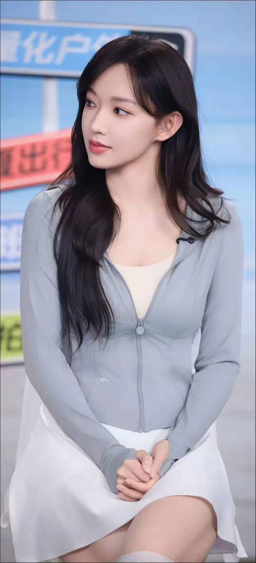 171女明星真实身材管理：上镜想显瘦，必须比镜头里的自己更薄