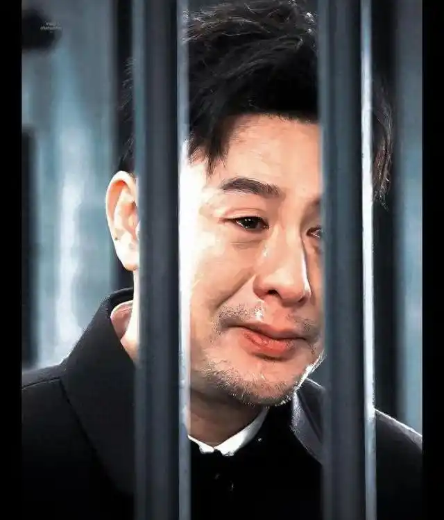 张颂文被业内吐槽：势利眼耍威风，经纪公司曾塌房2名叔圈顶流！