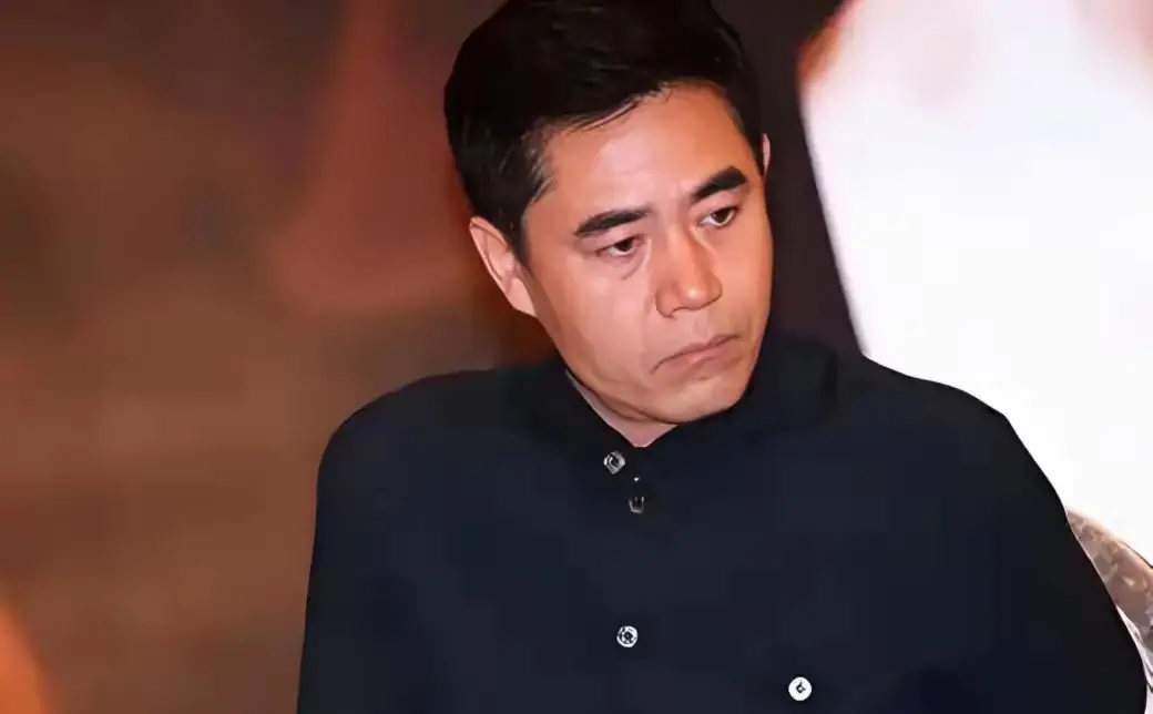 陈宝国近况_娱乐圈老演员凄凉_陈宝国演技评价