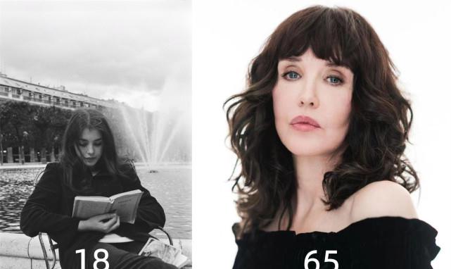 好莱坞女星新老照片对比_电影女明星 概览_岁月痕迹明显的好莱坞女星