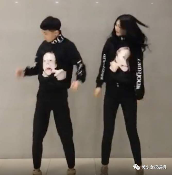 快手网红大八卦事件,_牌牌琦拜师学艺_牌牌琦成为网红