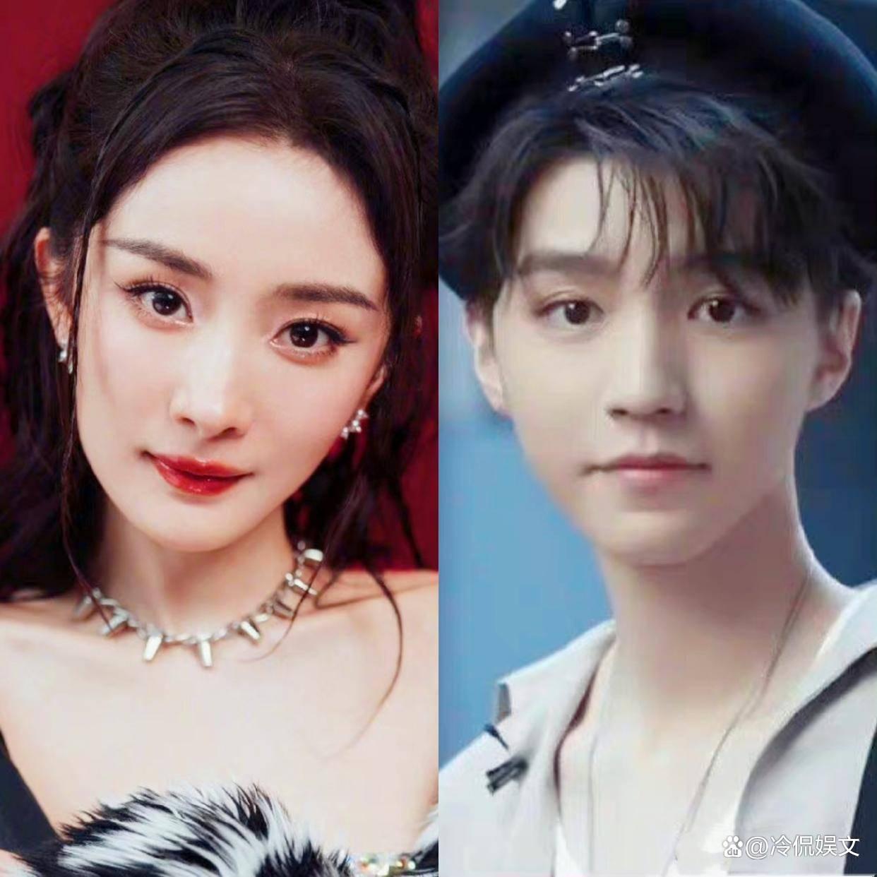 娱乐圈绯闻_杨幂王俊凯今日吃瓜51,_杨幂王俊凯广告争议